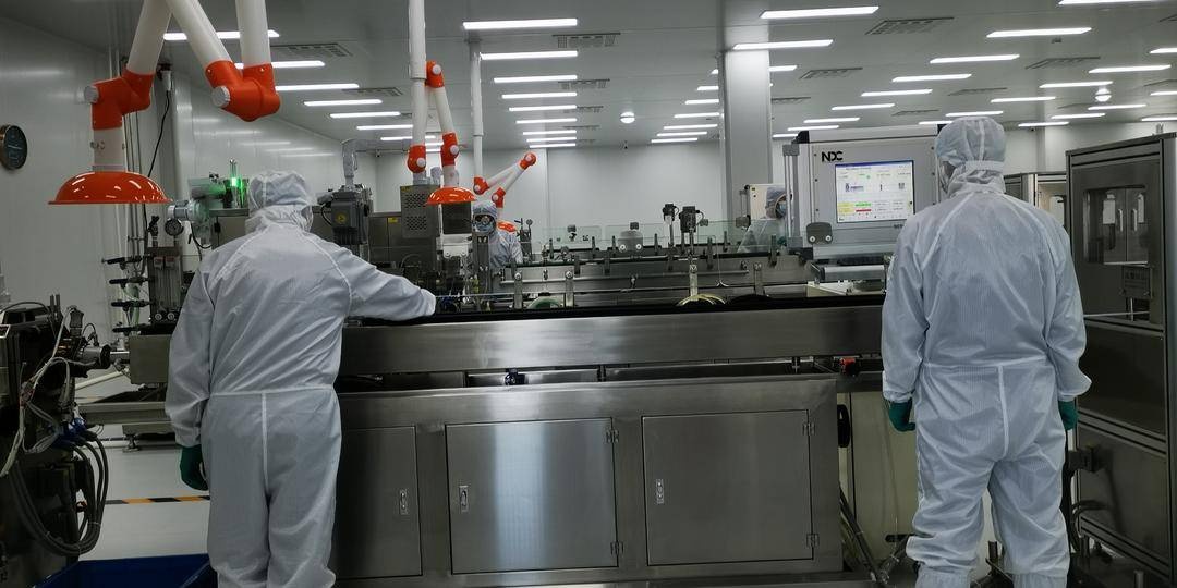 新材料技術研發 撫順創新發展的新引擎