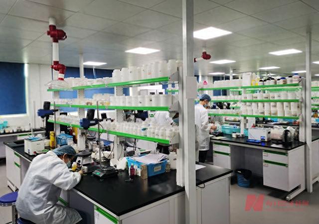 新材料領域風起云涌 聚焦重點品種，多家上市公司投入研發