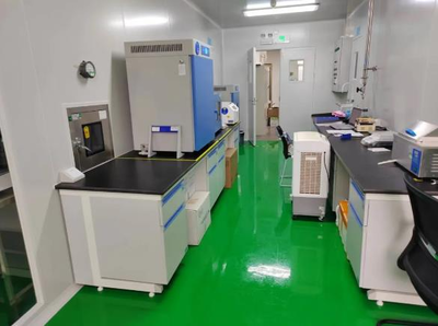 喜迎全會丨瓴就醫療 深化本地化布局，加速創新生物新材料轉化 新材料技術研發