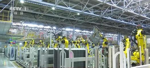 從點、線、面到群 新材料技術驅動制造業轉型升級與蓬勃發展