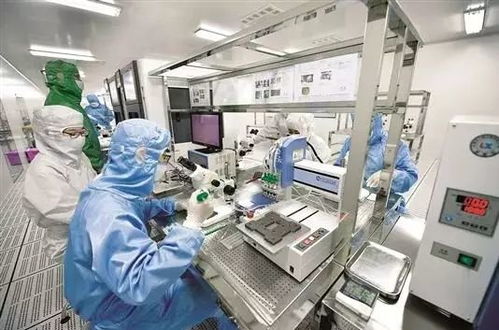 創新驅動 引領發展——高新區城鎮居民收入穩步增長，稀土新材料技術研發填補自治區空白