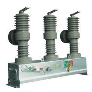 ZW32-12/630型戶外永磁智能斷路器高壓開(kāi)關(guān)（帶看門狗）及其在電氣系統(tǒng)中的金屬線管應(yīng)用