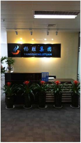 揚勝集團 互聯網+時代為企業發展助力護航